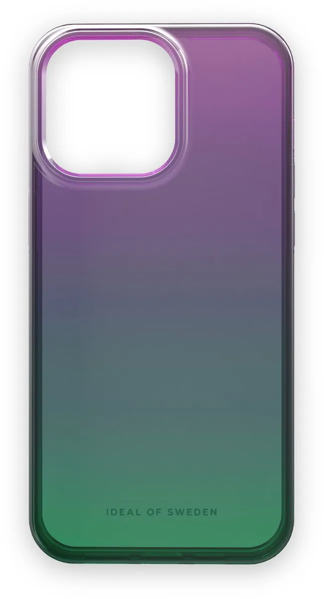 iDeal of Sweden Clear Case iPhone 15 Pro Max IDSICMS-I2361-83