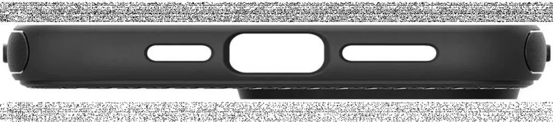 Spigen MagFit Armor Case ACS06597 - iPhone 15 Pro Max - Zwart - afbeelding 6 van 6
