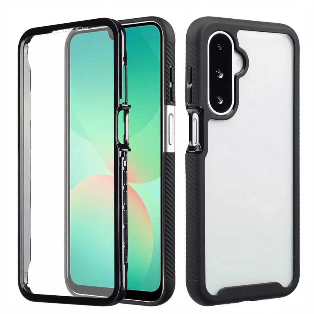 Imoshion Hoesje Samsung Galaxy A26 360°