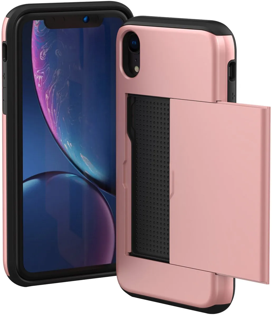 Imoshion Hoesje iPhone XR