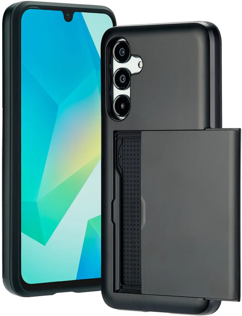 Imoshion Hoesje Samsung Galaxy A16
