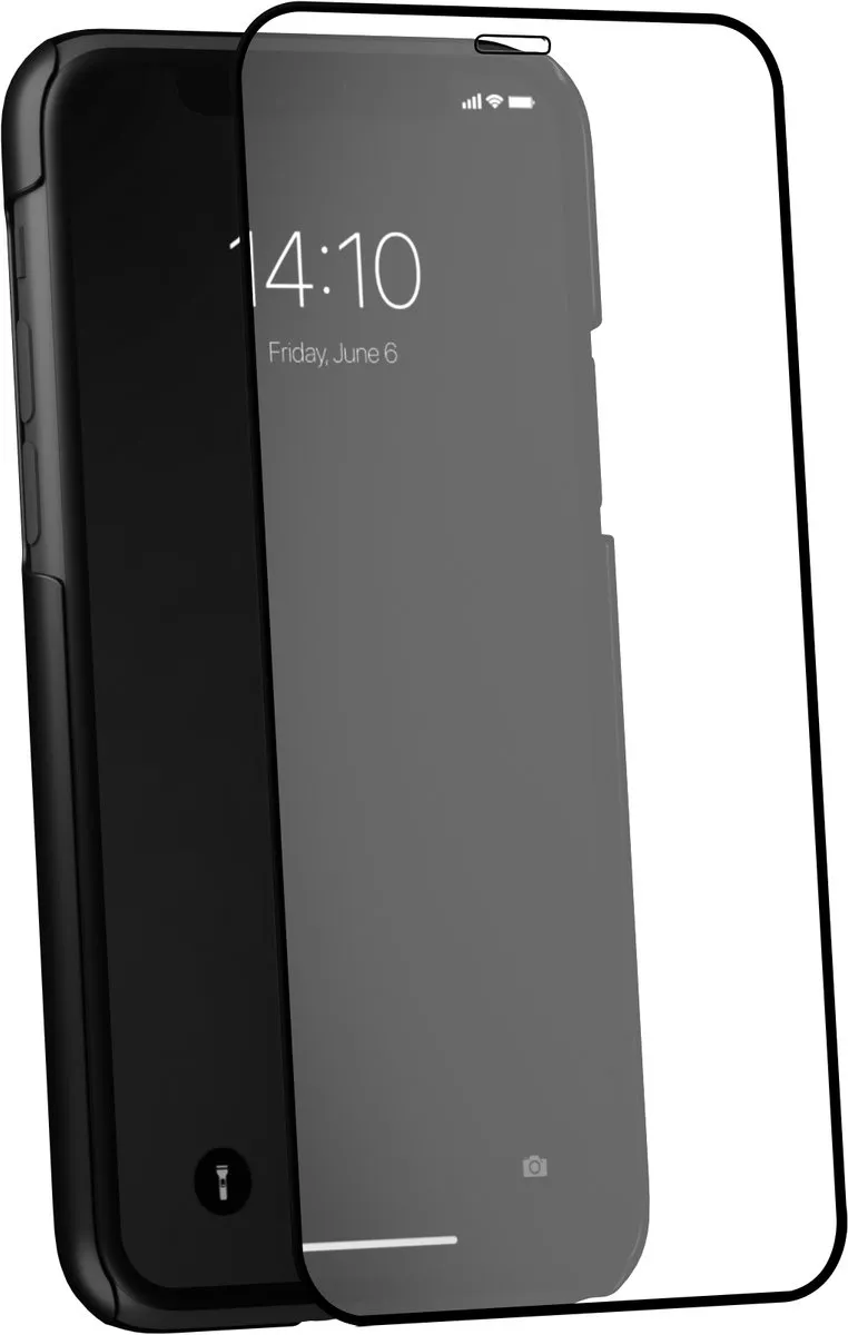 iDeal of Sweden Ideal Full Coverage Glas iPhone 11 Pro Max