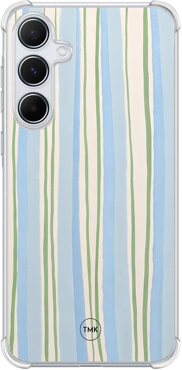 Casevibes Shockproof Hoesje Samsung Galaxy A55
