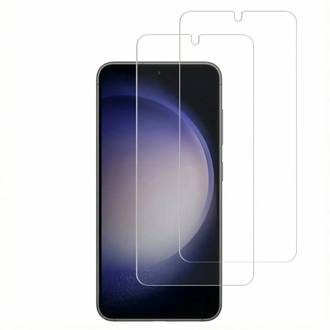 Imoshion Screenprotector Gehard Glas Duopack
