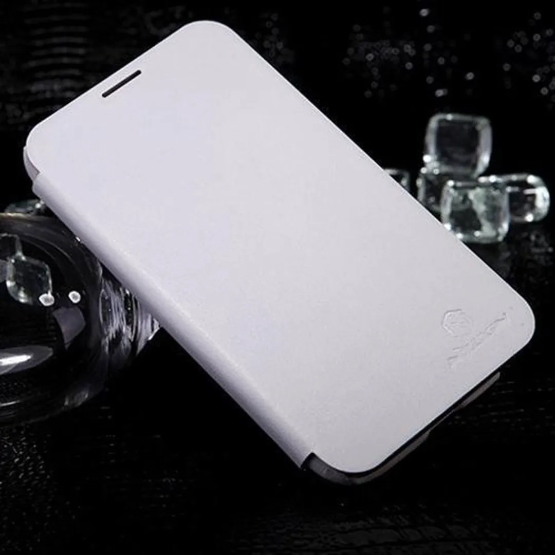 Nillkin Leather Flip Case Samsung Galaxy Note2 N7100