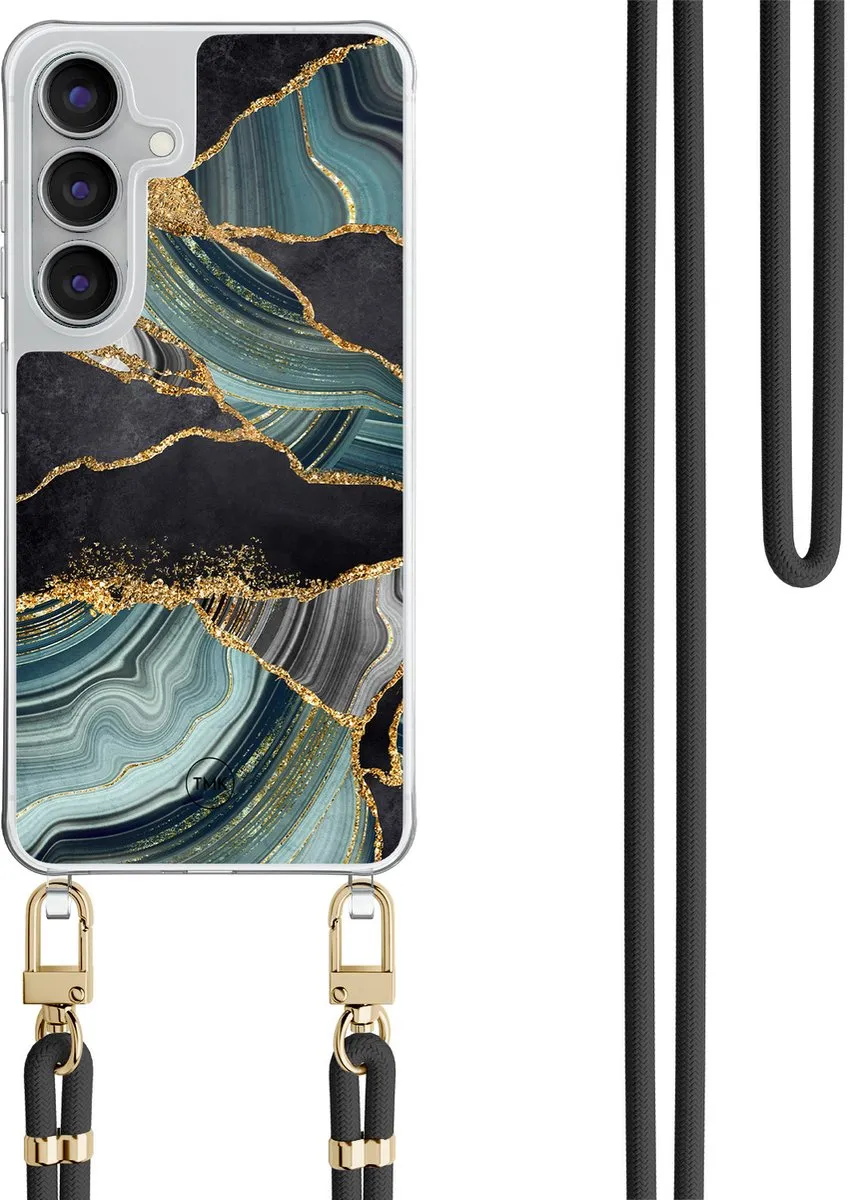 Casevibes Telefoonhoesje S25 FE CV/S/S25FE/C/014