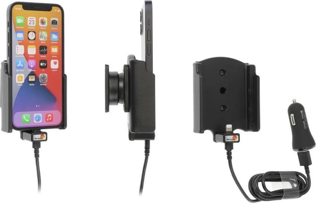 Brodit Houder iPhone 12 Mini 721234