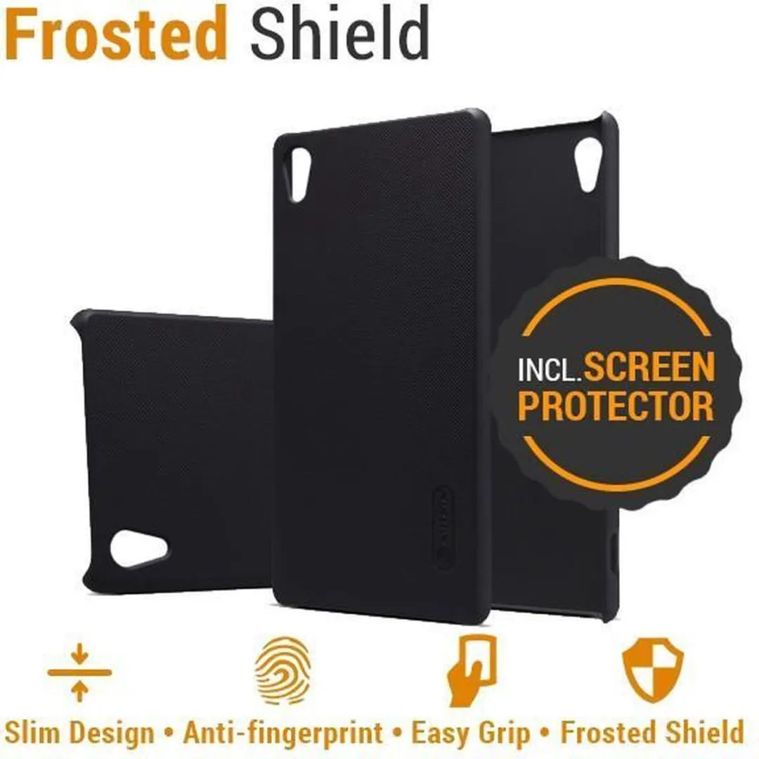 Nillkin Backcover Sony Xperia Z3+