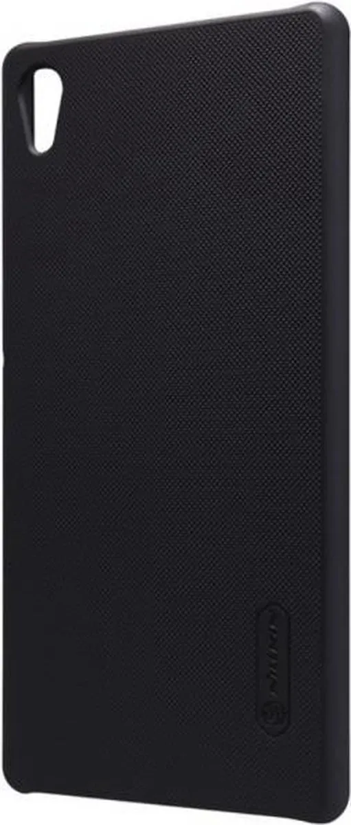 Nillkin Backcover Sony Xperia Z3+ - Zwart - afbeelding 6 van 6