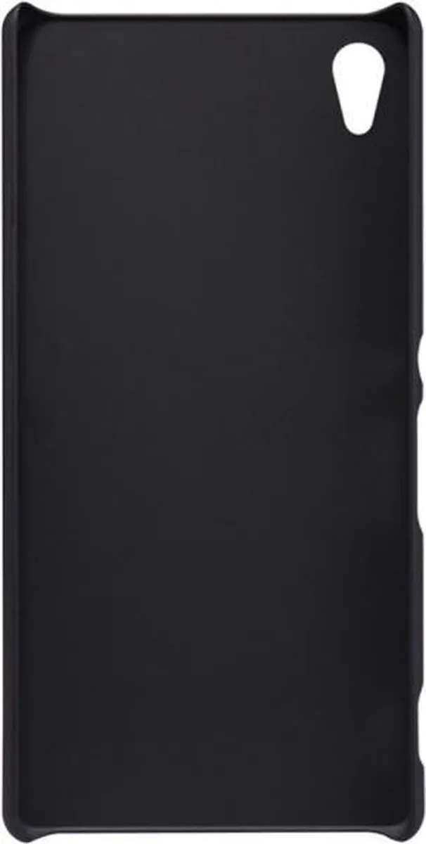Nillkin Backcover Sony Xperia Z3+ - Zwart - afbeelding 3 van 6