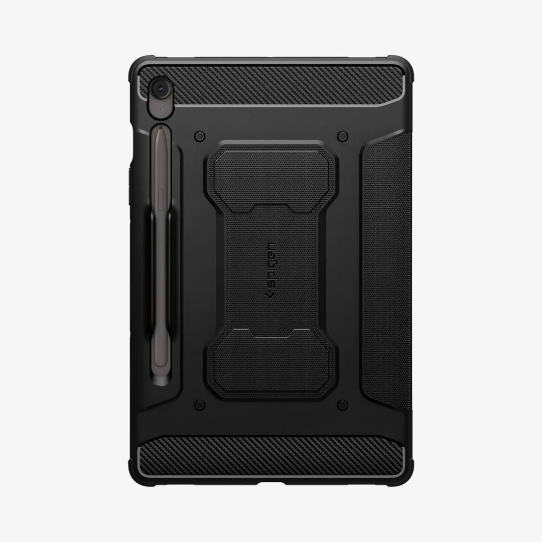 Spigen Rugged Armor Pro Hoesje
