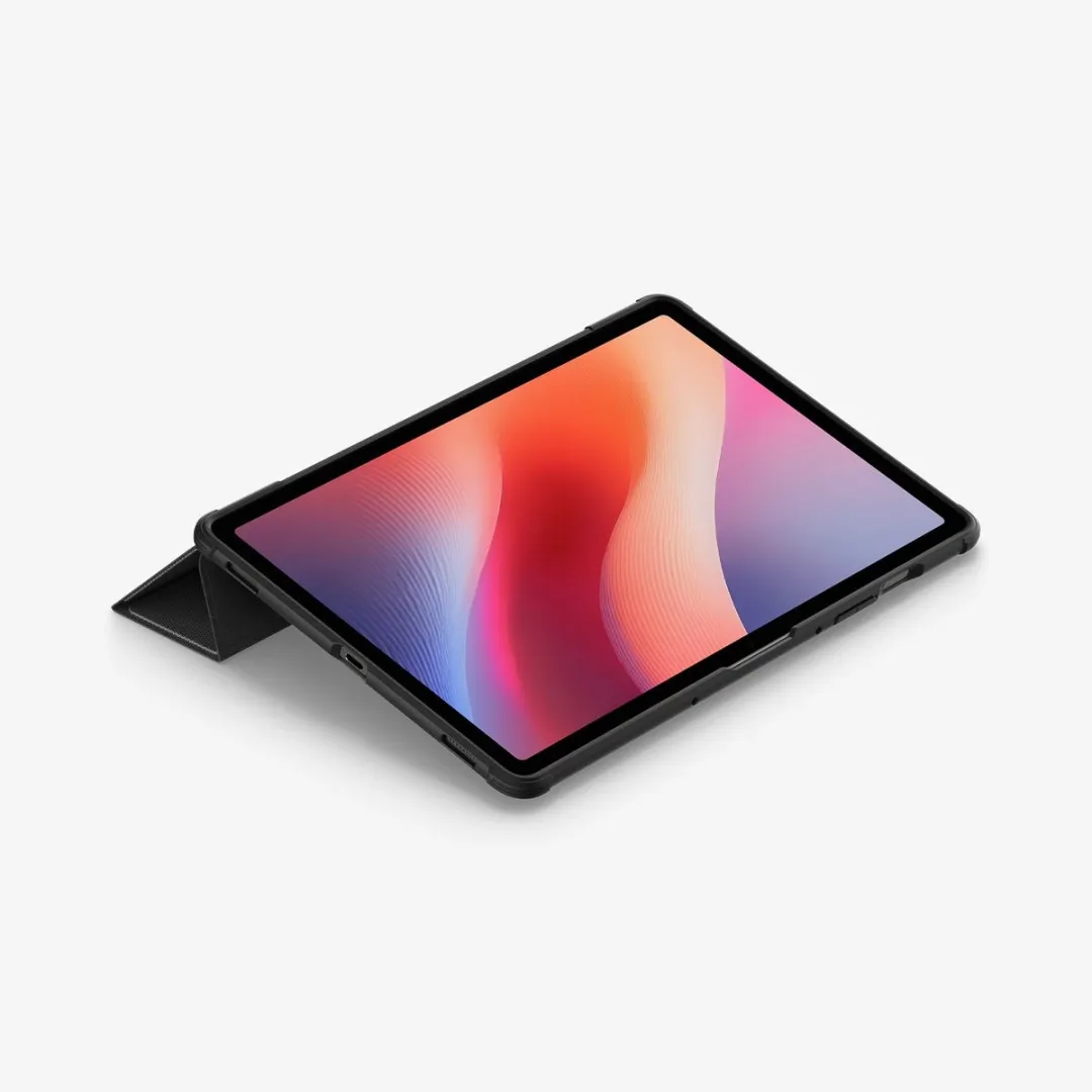 Spigen Rugged Armor Pro Hoesje - Galaxy Tab S9 11.0 - Zwart