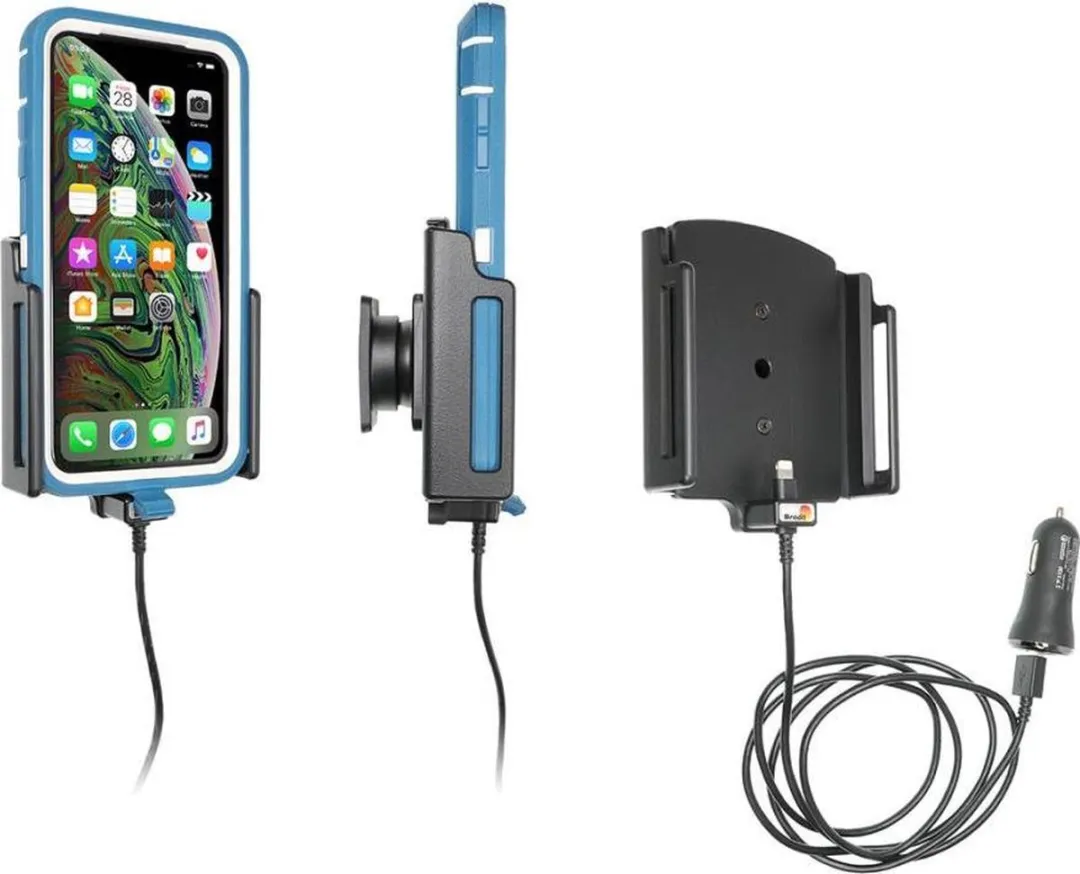 Brodit Actieve Houder iPhone Xs Max/11 Pro/Pro Max