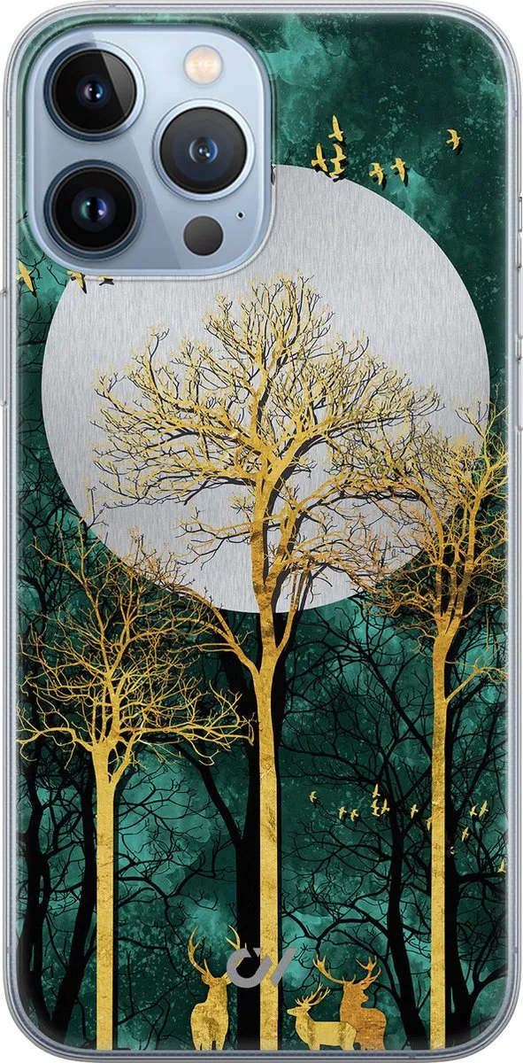 Casevibes iPhone 13 Pro Max Hoesje