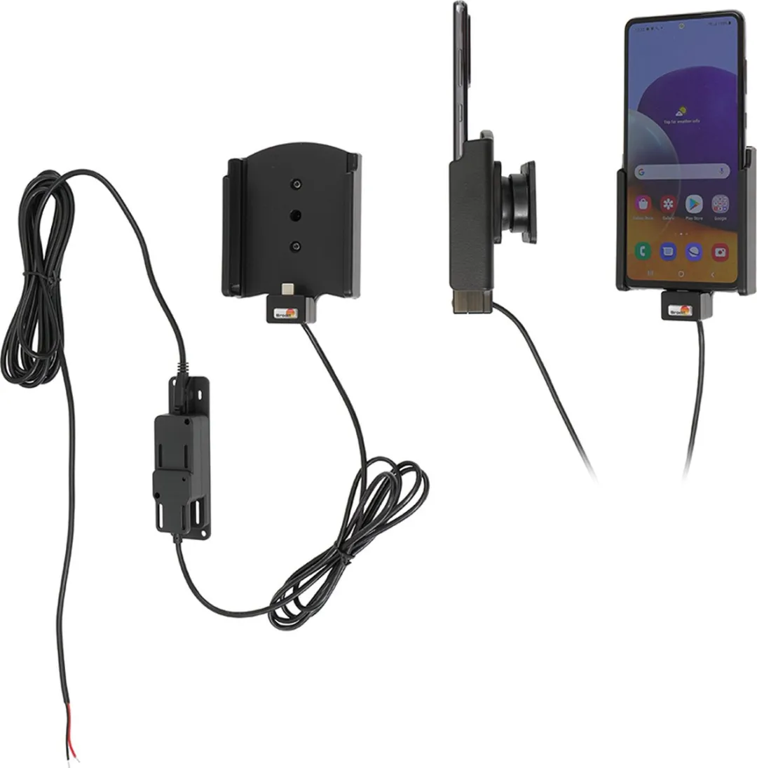 Brodit Actieve Houder Samsung Galaxy A72 727257