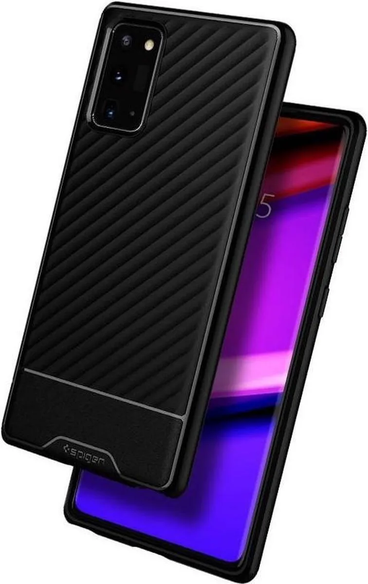 Spigen Core Armor ACS01368 Hoesje
