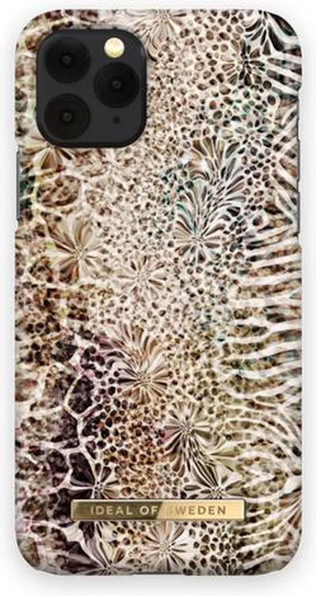 iDeal of Sweden Fashion Case iPhone 11 Pro/XS/X - IDFCSS20-I1958-198 - afbeelding 3 van 3
