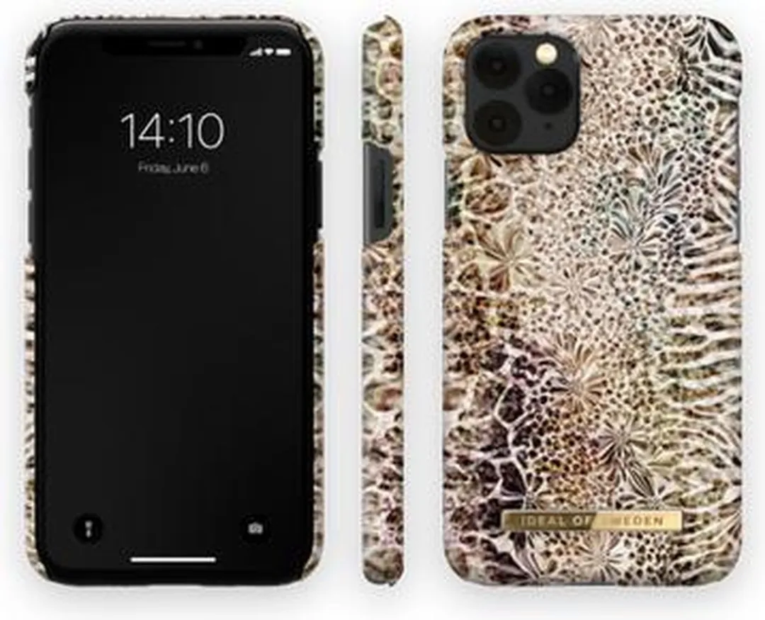 iDeal of Sweden Fashion Case iPhone 11 Pro/XS/X - IDFCSS20-I1958-198 - afbeelding 2 van 3