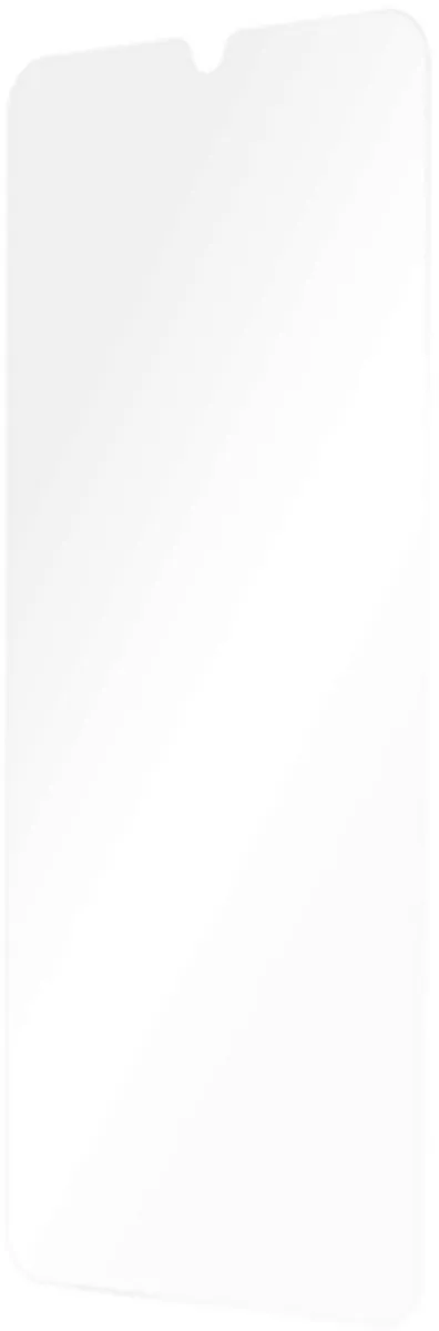 Just in Case Cazy Screenprotector Samsung Galaxy A05s - Gehard Glas