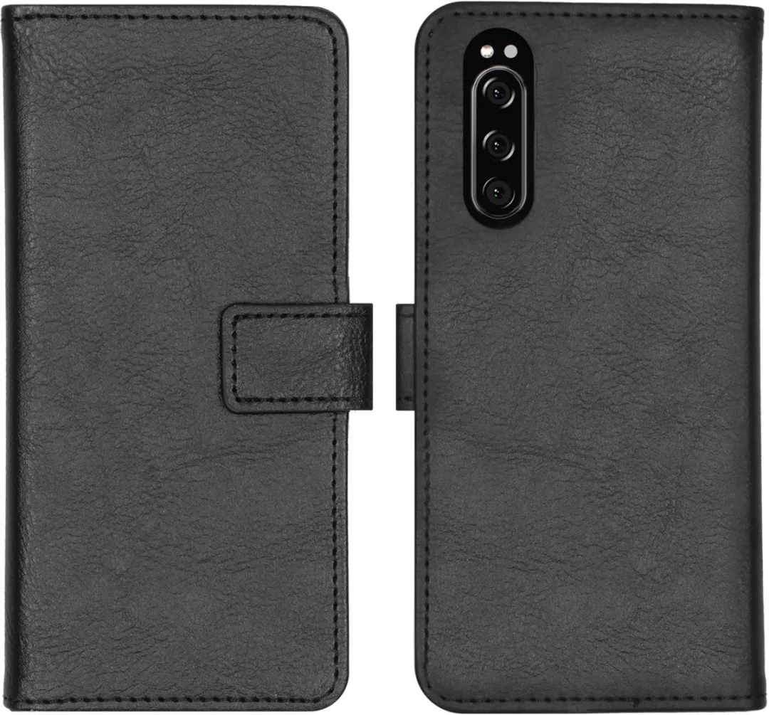 Imoshion Hoesje Sony Xperia 5
