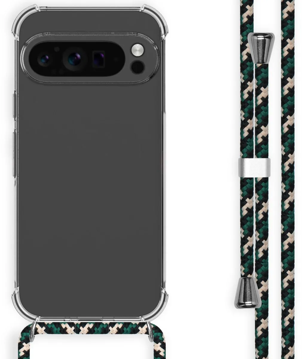 Imoshion Hoesje Google Pixel 9 Pro XL - Groen