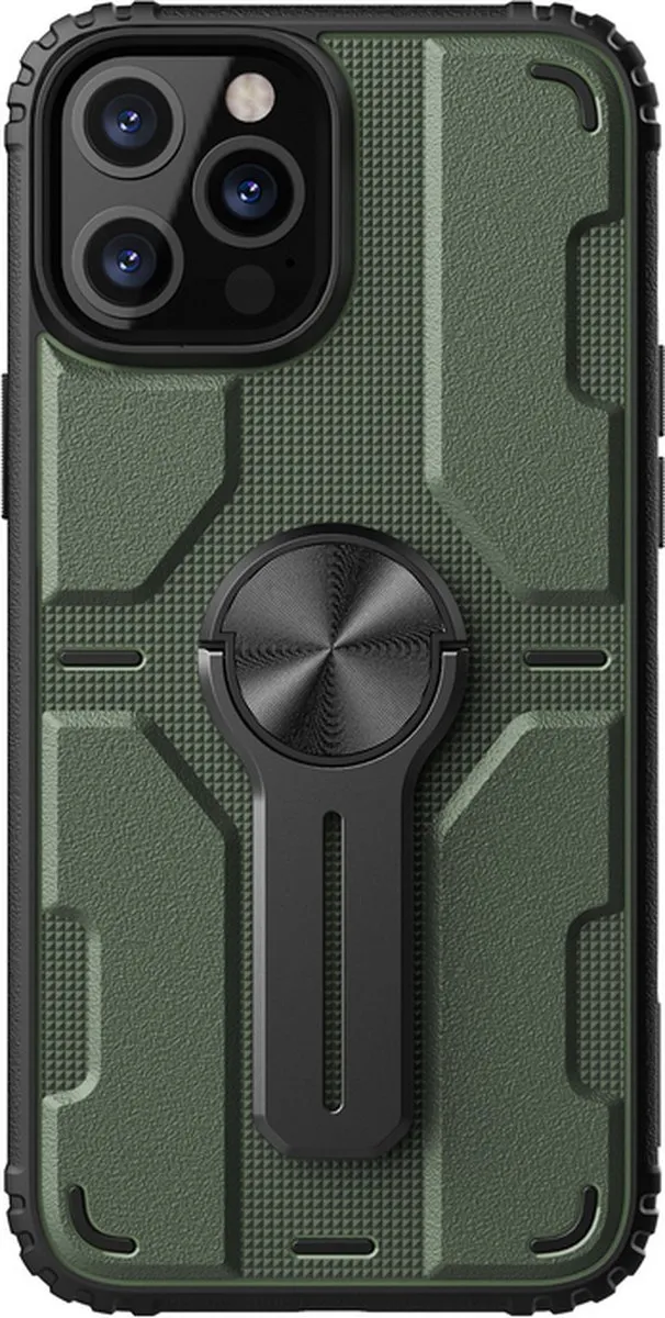 Nillkin Medley Back Case iPhone 12 Pro Max