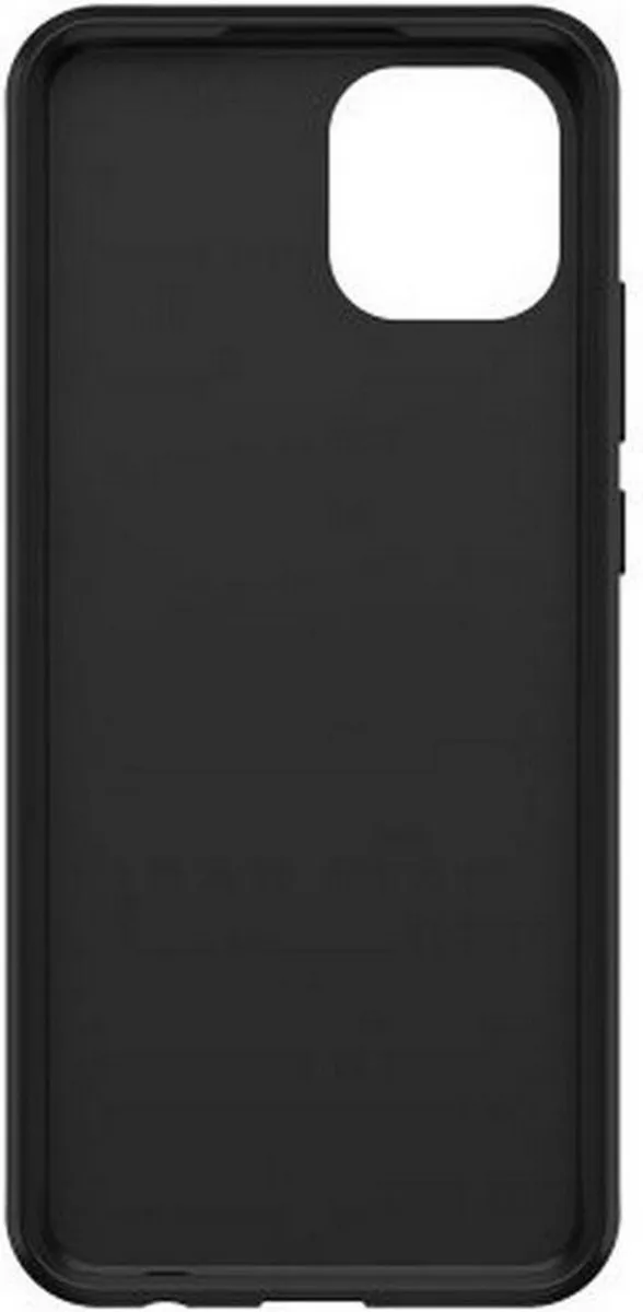 OtterBox React Back Case 77-87032 - Samsung Galaxy A03 - Zwart