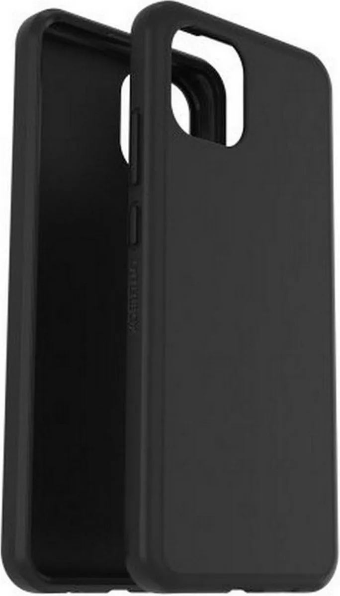 OtterBox React Back Case 77-87032 - Samsung Galaxy A03 - Zwart