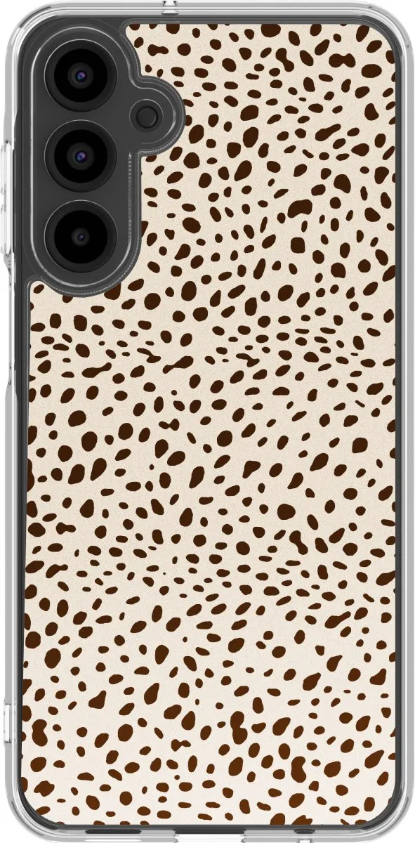 Imoshion Hoesje Samsung Galaxy A16 Desert Dots