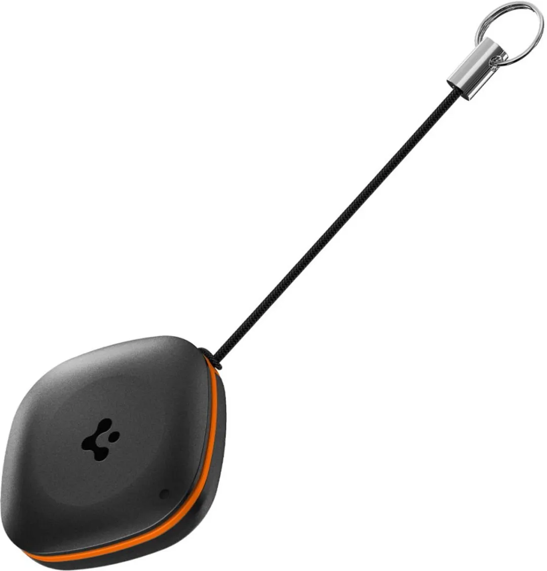Spigen Tagme Tracker Locator - Transparent