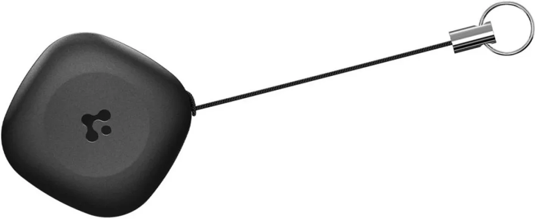 Spigen Tagme Tracker Locator - Transparent