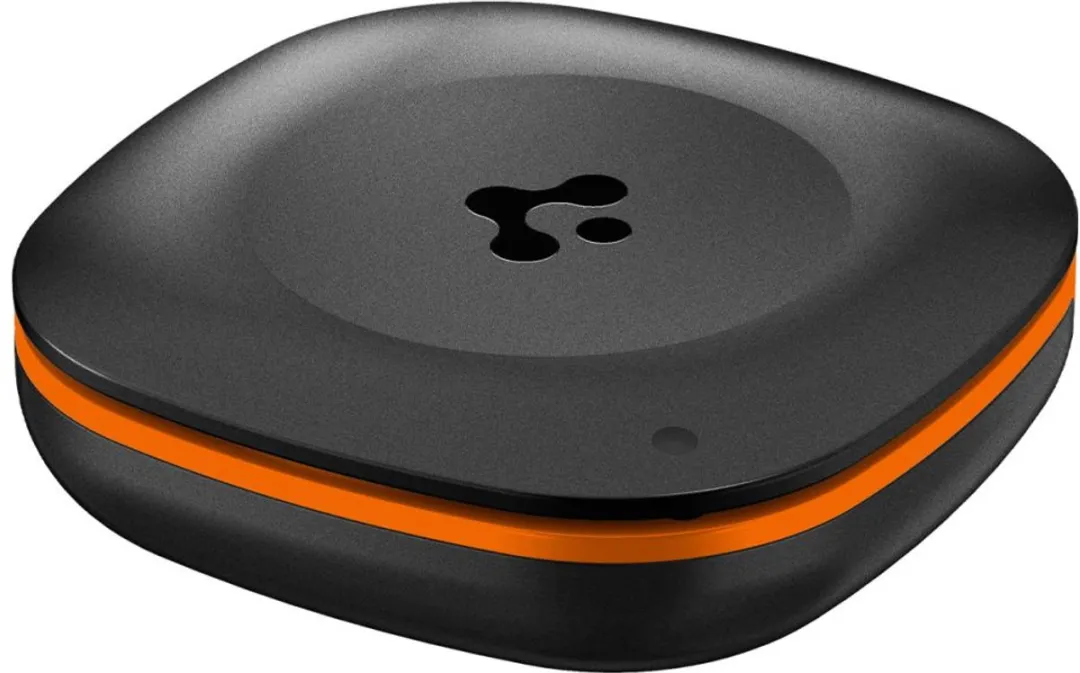 Spigen Tagme Tracker Locator - Transparent