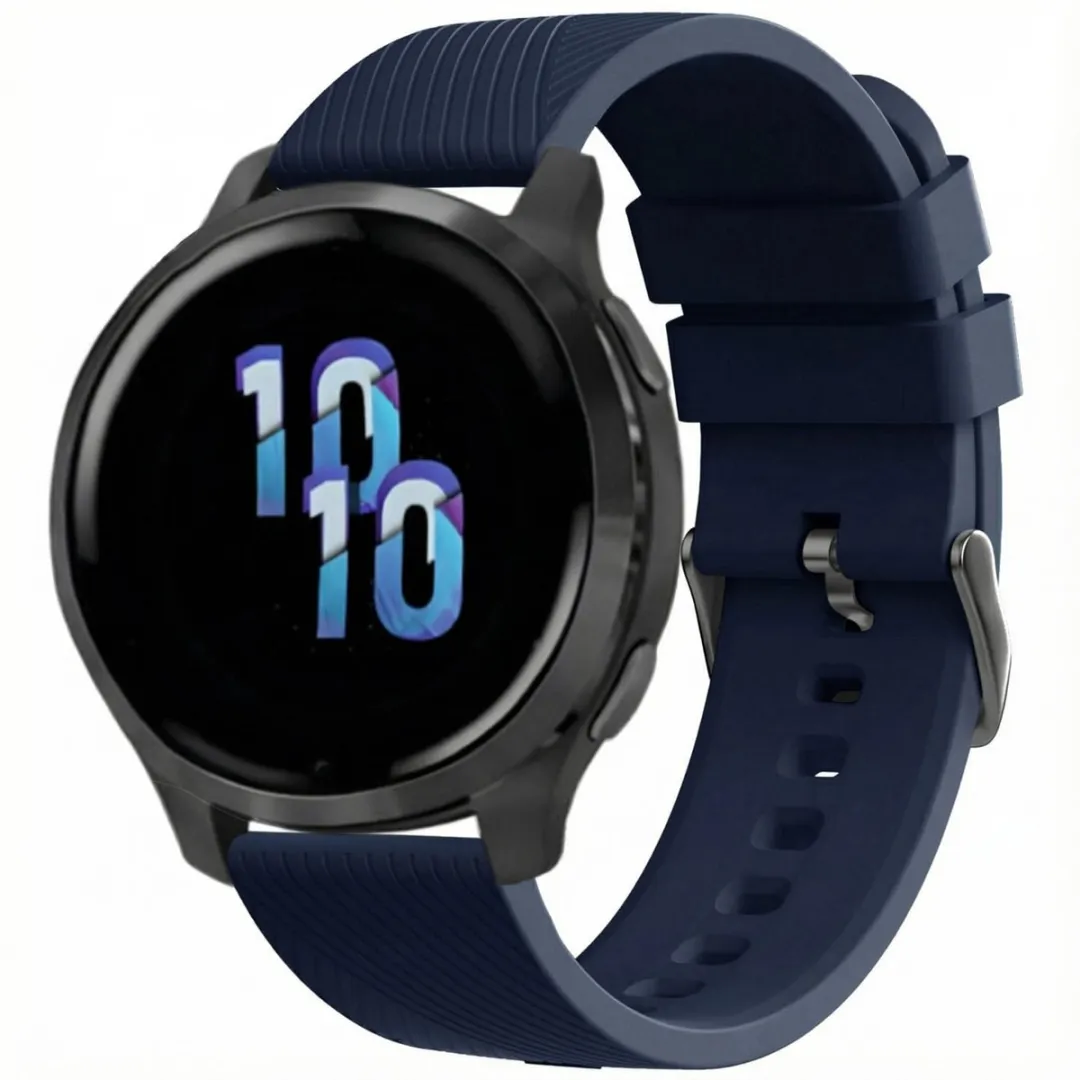 Imoshion Siliconen Bandje 22mm