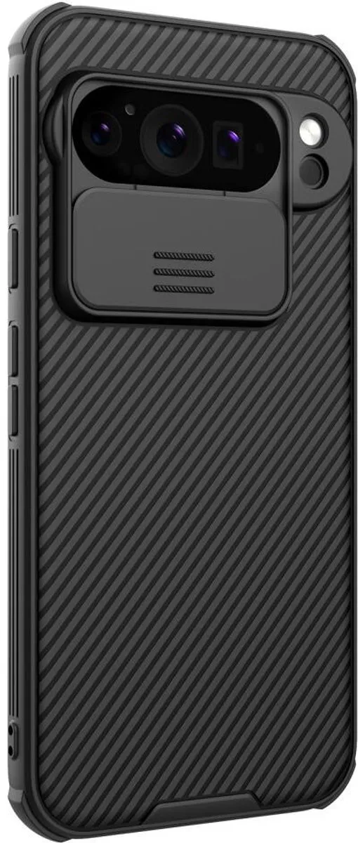 Nillkin CamShield Hoesje Google Pixel 9 Pro