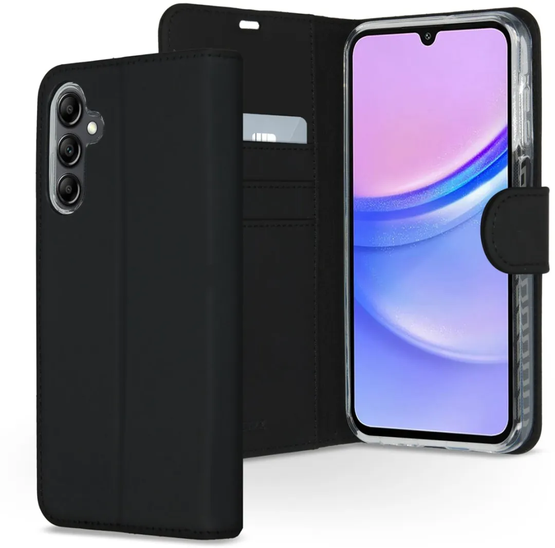 Accezz Hoesje Samsung Galaxy A15