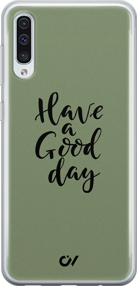 Casevibes Hoesje Samsung Galaxy A50