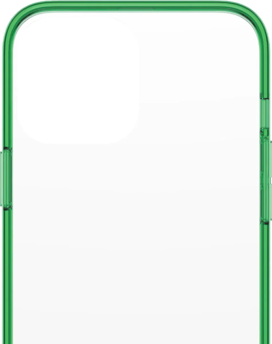 PanzerGlass PZ-0344 Hoesje - Apple iPhone 13 Pro Max - Groen