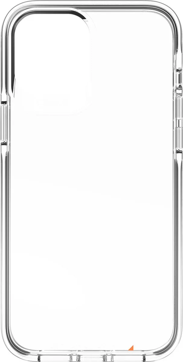 Gear4 Piccadilly D3O Hoesje iPhone 12 Pro Max
