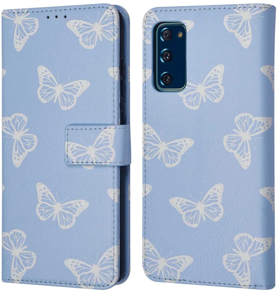 Imoshion Galaxy S20 FE Hoesje