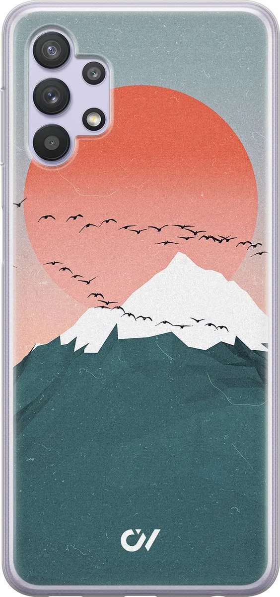 Casevibes Galaxy A32 5G Hoesje