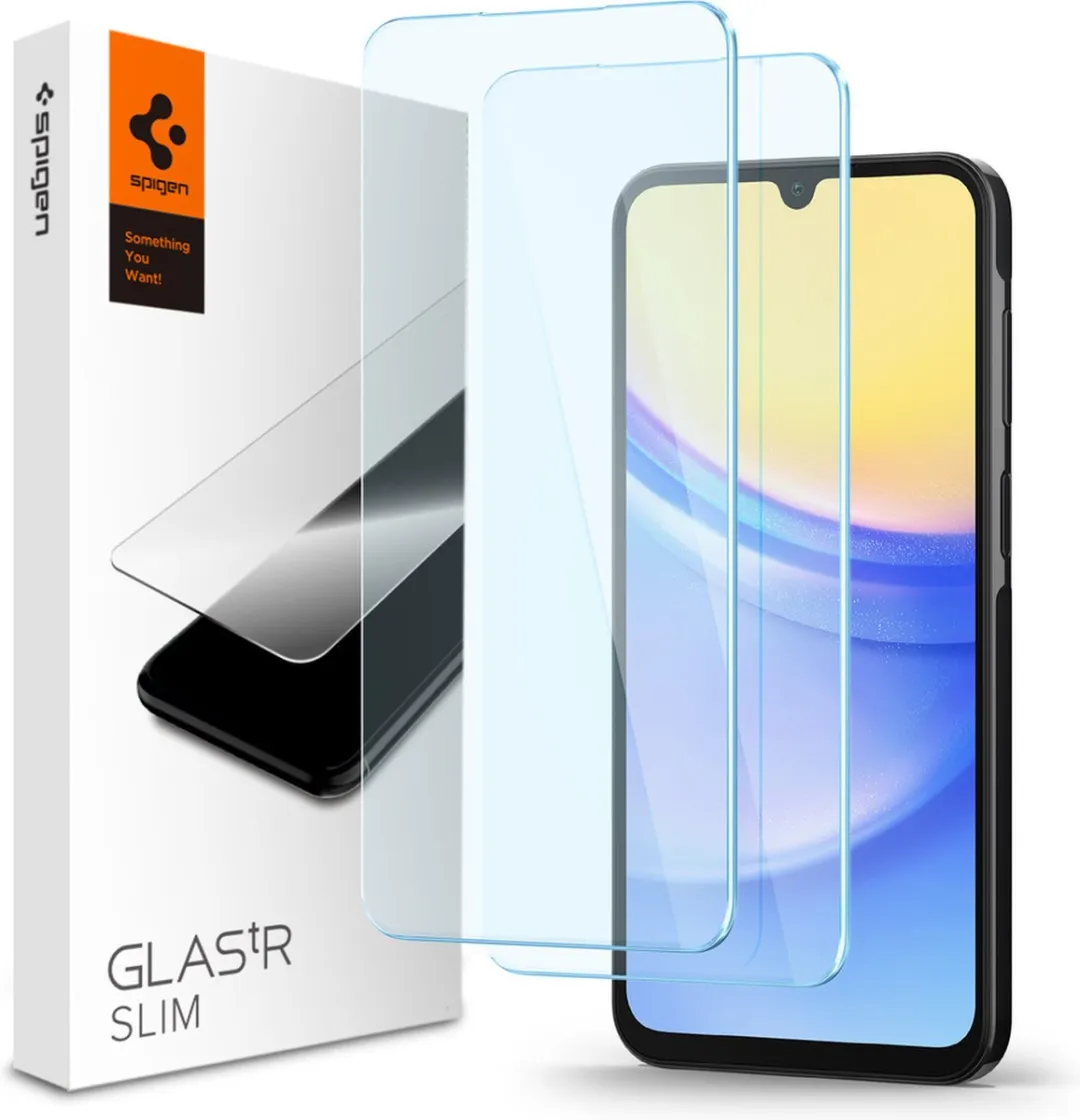 Spigen Screen Protector Glas.tR Slim AGL07447