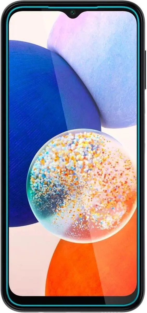Spigen Screen Protector Glas.tR Slim AGL07447 - 2 Stuks - Transparant