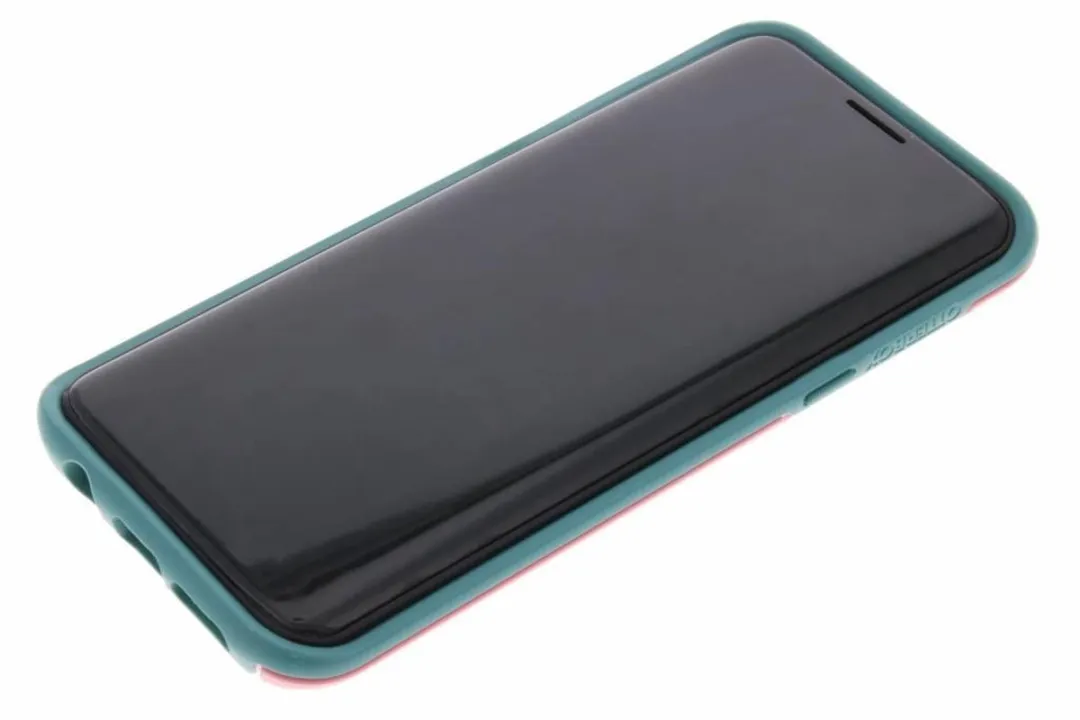 OtterBox Symmetry Next Gen Galaxy S8+ Hoesje - Roze - afbeelding 6 van 6