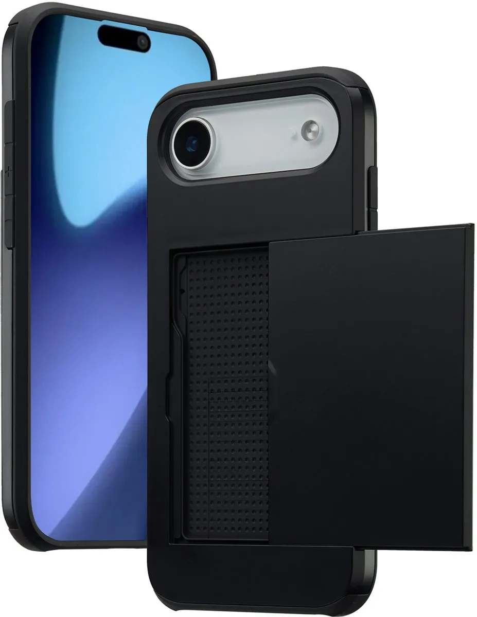 Imoshion Hoesje iPhone 17 Air