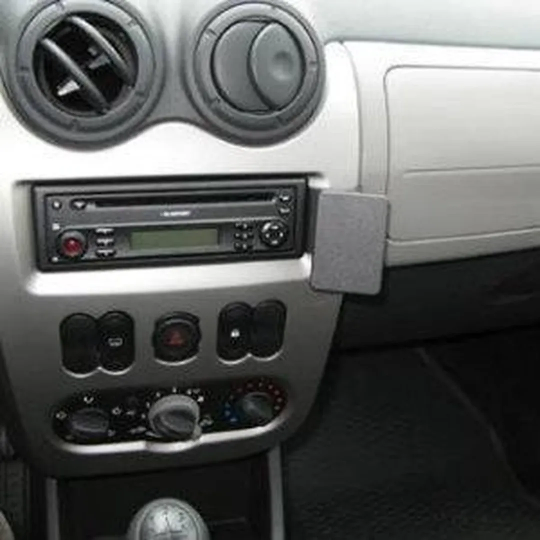 Brodit ProClip 854399 Dacia/Logan/Sandero Houder