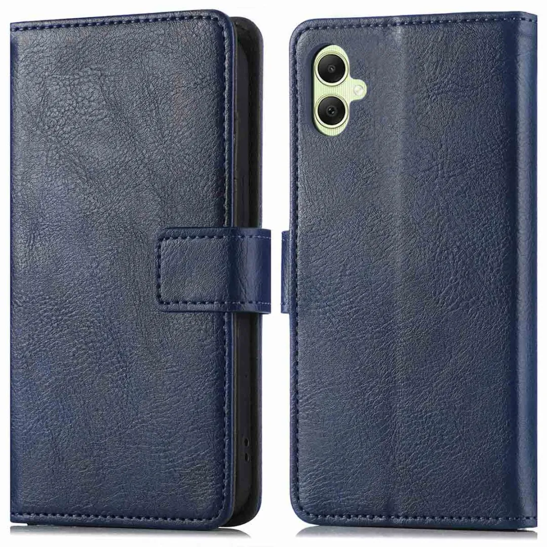 Imoshion Hoesje Samsung Galaxy A05s 3 Pasjes