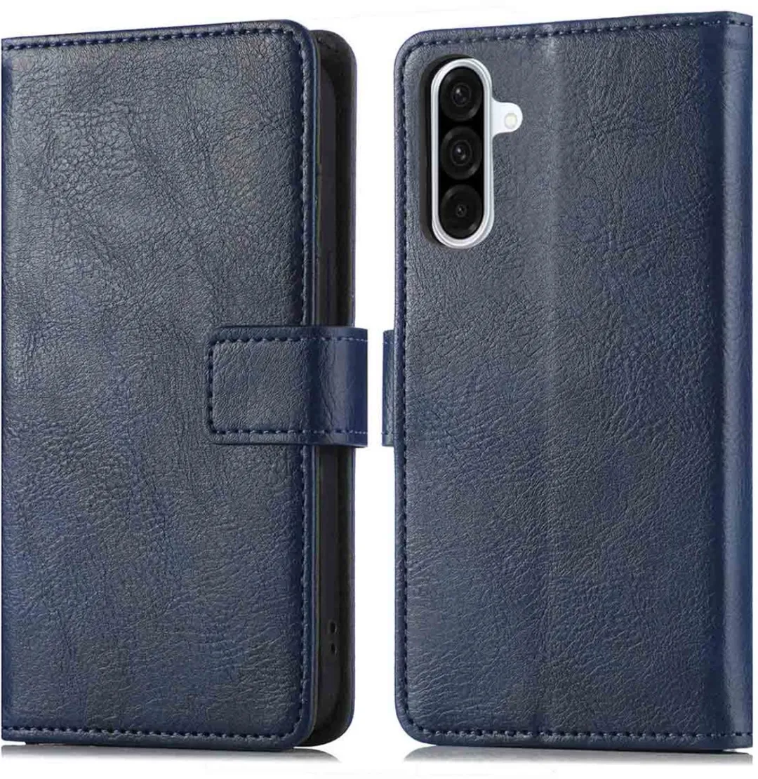 Imoshion Hoesje Samsung Galaxy A36