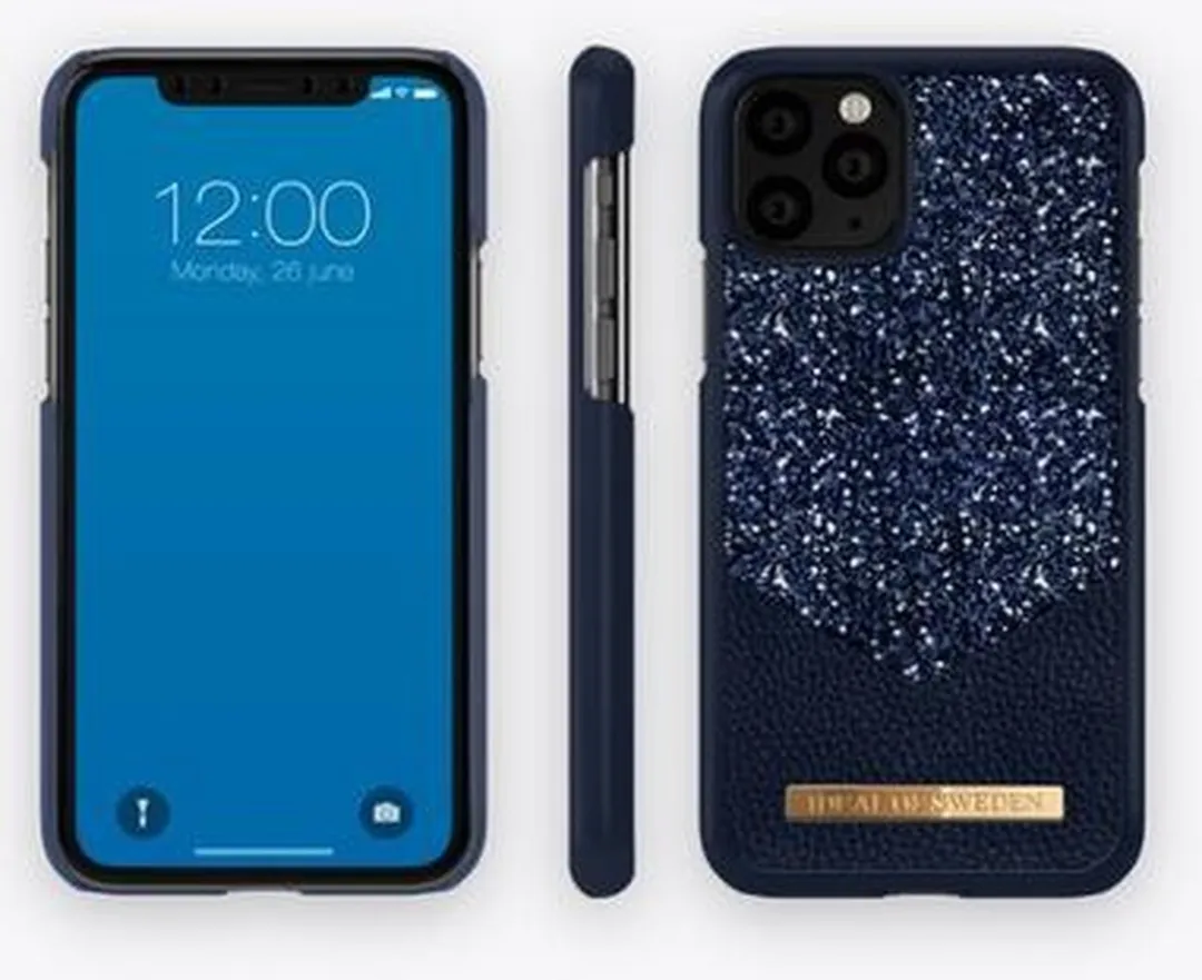 iDeal of Sweden Fashion Case Glimmer iPhone 11 Pro/XS/X