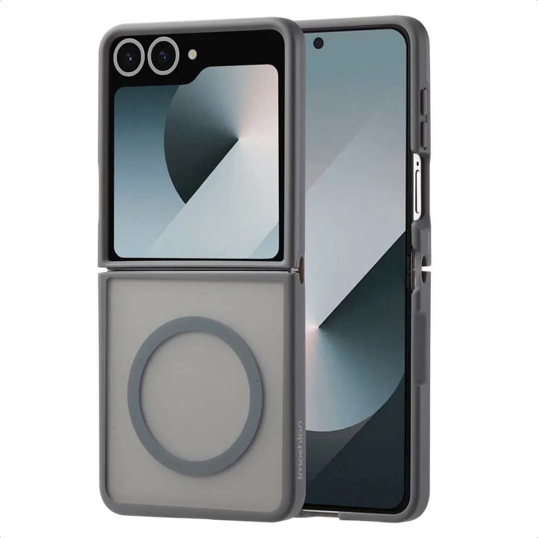 Imoshion Hoesje Samsung Galaxy Z Flip 7