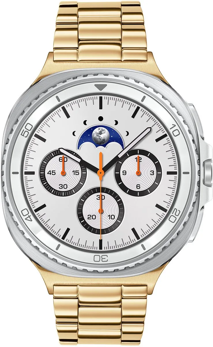 Samsung Galaxy Watch 8 Classic 46mm SA.L500WGS20